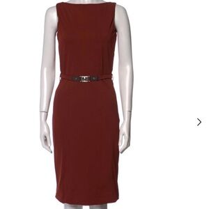 GUCCI SHEATH DRESS Vintage